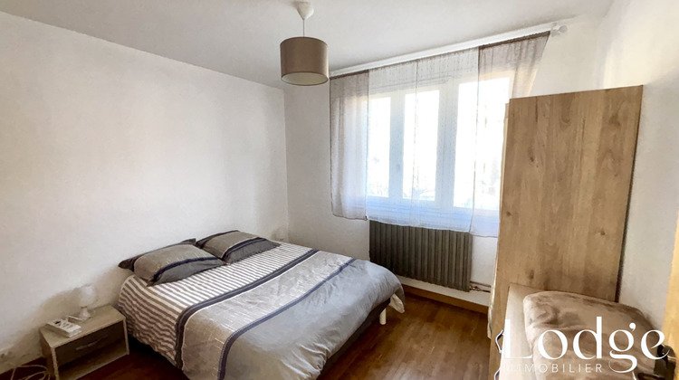 Ma-Cabane - Vente Appartement Briançon, 67 m²