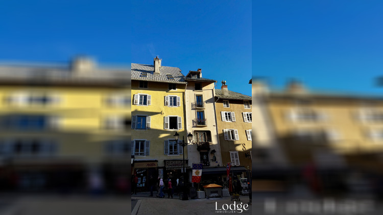 Ma-Cabane - Vente Appartement Briançon, 100 m²