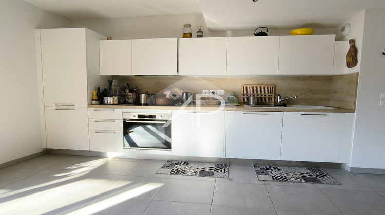 Ma-Cabane - Vente Appartement Briançon, 65 m²