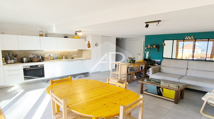 Ma-Cabane - Vente Appartement Briançon, 65 m²