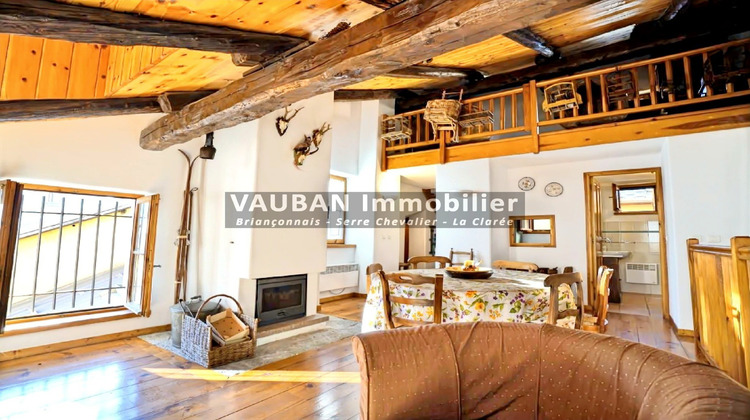 Ma-Cabane - Vente Appartement Briançon, 100 m²