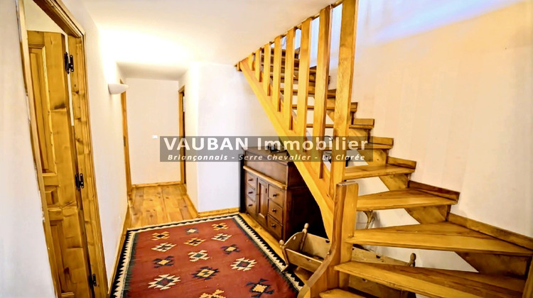 Ma-Cabane - Vente Appartement Briançon, 100 m²