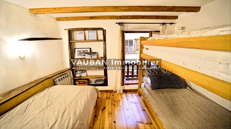 Ma-Cabane - Vente Appartement Briançon, 48 m²