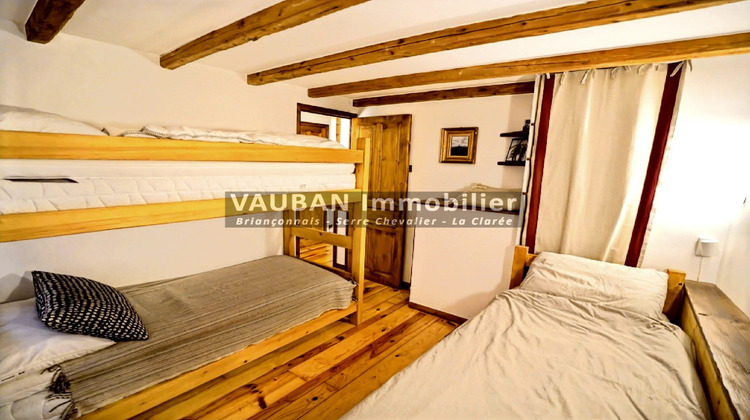 Ma-Cabane - Vente Appartement Briançon, 48 m²