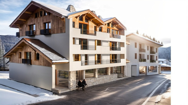 Ma-Cabane - Vente Appartement BRIANCON, 113 m²