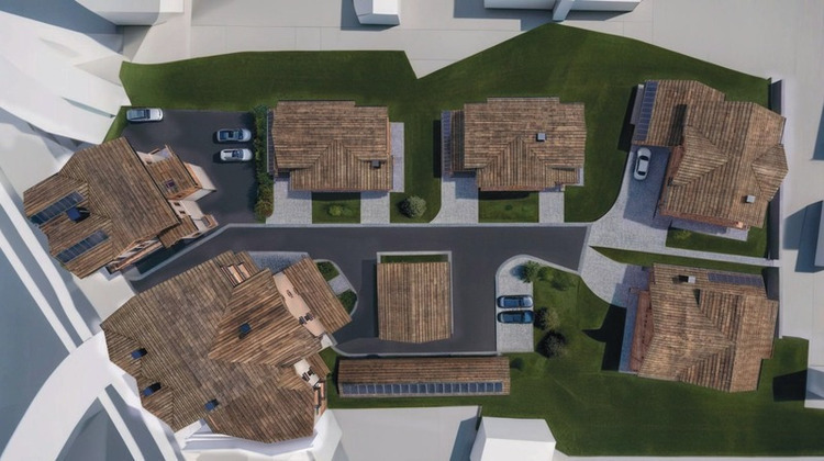 Ma-Cabane - Vente Appartement BRIANCON, 65 m²