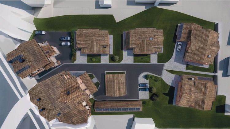 Ma-Cabane - Vente Appartement BRIANCON, 89 m²