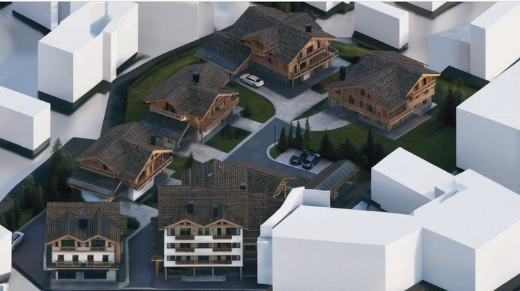 Ma-Cabane - Vente Appartement BRIANCON, 65 m²