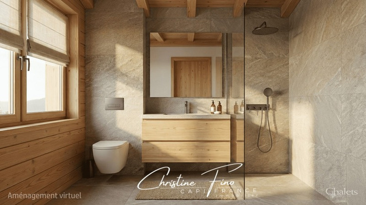 Ma-Cabane - Vente Appartement BRIANCON, 161 m²