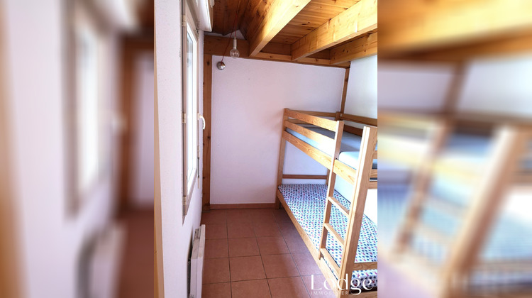 Ma-Cabane - Vente Appartement Briançon, 52 m²