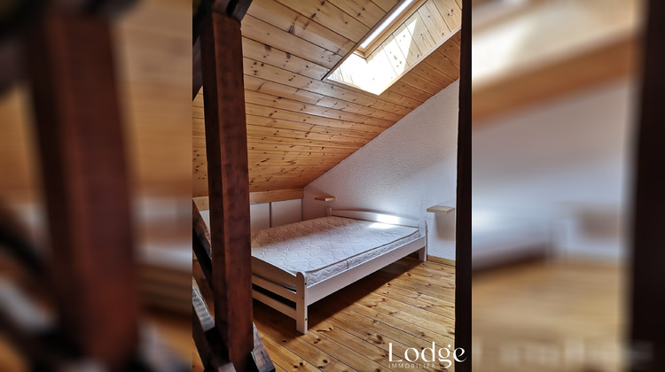 Ma-Cabane - Vente Appartement Briançon, 52 m²