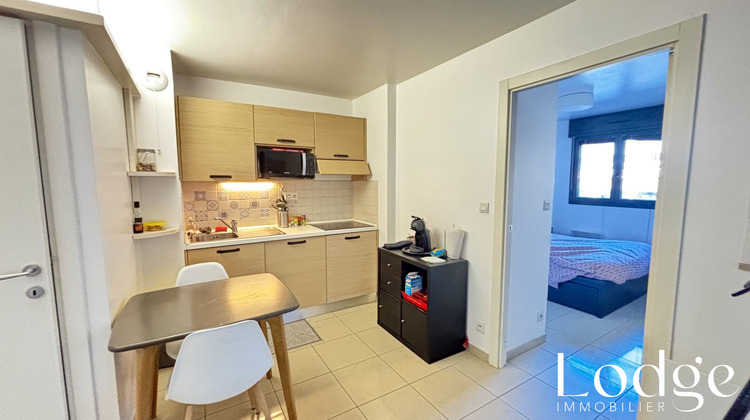 Ma-Cabane - Vente Appartement Briançon, 32 m²