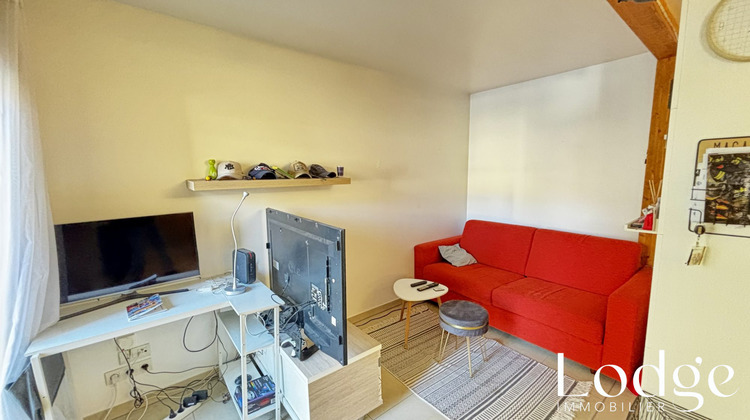 Ma-Cabane - Vente Appartement Briançon, 32 m²