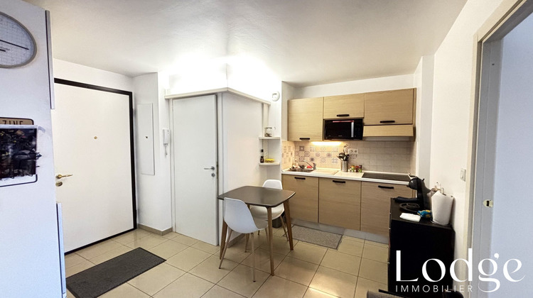 Ma-Cabane - Vente Appartement Briançon, 32 m²