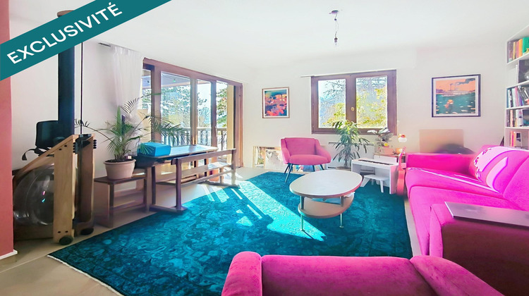 Ma-Cabane - Vente Appartement Briancon, 99 m²