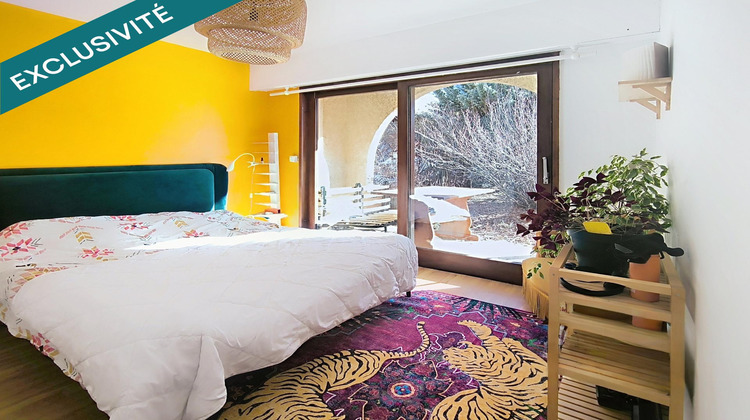 Ma-Cabane - Vente Appartement Briancon, 99 m²