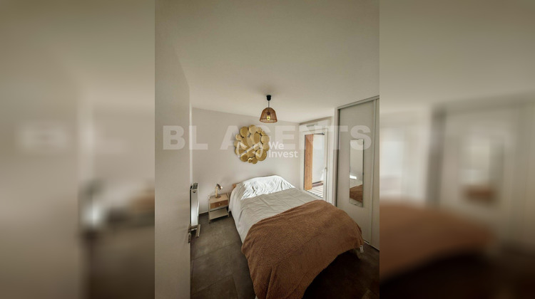 Ma-Cabane - Vente Appartement Briançon, 63 m²