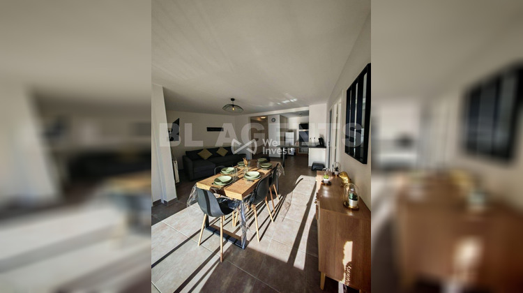 Ma-Cabane - Vente Appartement Briançon, 63 m²