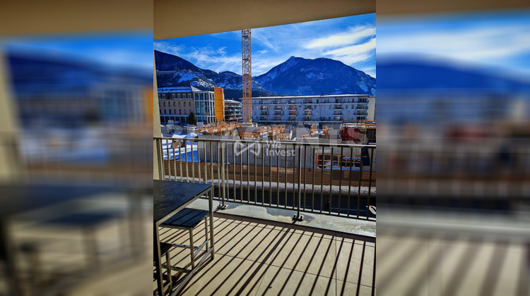 Ma-Cabane - Vente Appartement Briançon, 63 m²