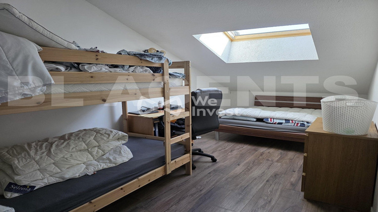 Ma-Cabane - Vente Appartement Briançon, 66 m²