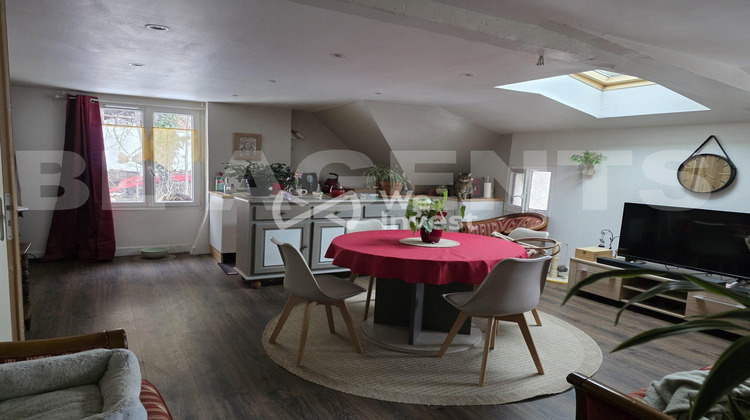 Ma-Cabane - Vente Appartement Briançon, 56 m²