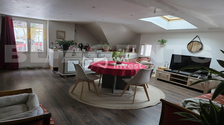 Ma-Cabane - Vente Appartement Briançon, 56 m²