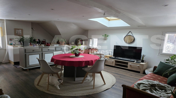 Ma-Cabane - Vente Appartement Briançon, 56 m²