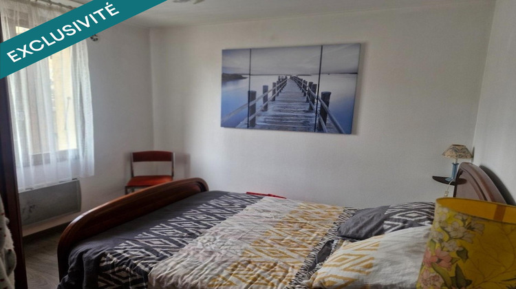 Ma-Cabane - Vente Appartement Briancon, 60 m²