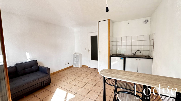 Ma-Cabane - Vente Appartement Briançon, 32 m²
