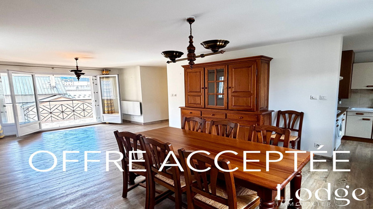 Ma-Cabane - Vente Appartement Briançon, 68 m²