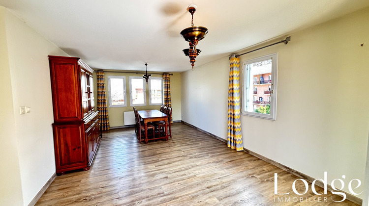 Ma-Cabane - Vente Appartement Briançon, 68 m²