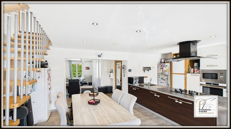 Ma-Cabane - Vente Appartement BRIANCON, 117 m²