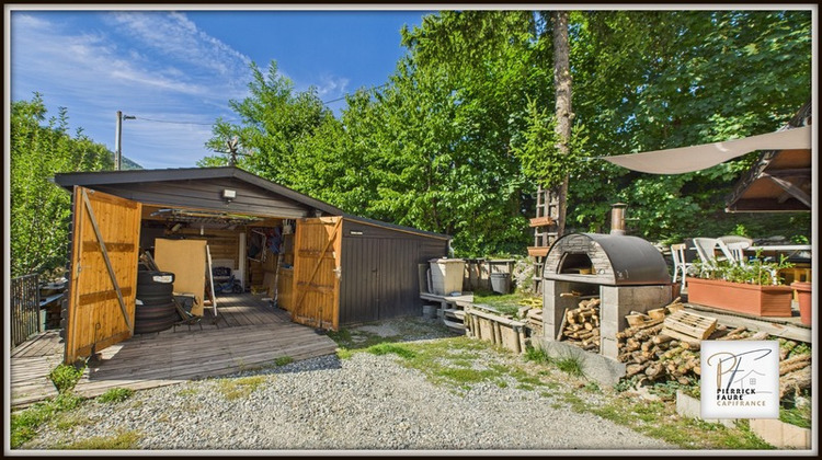 Ma-Cabane - Vente Appartement BRIANCON, 117 m²