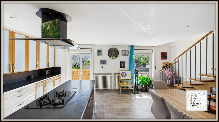 Ma-Cabane - Vente Appartement BRIANCON, 117 m²