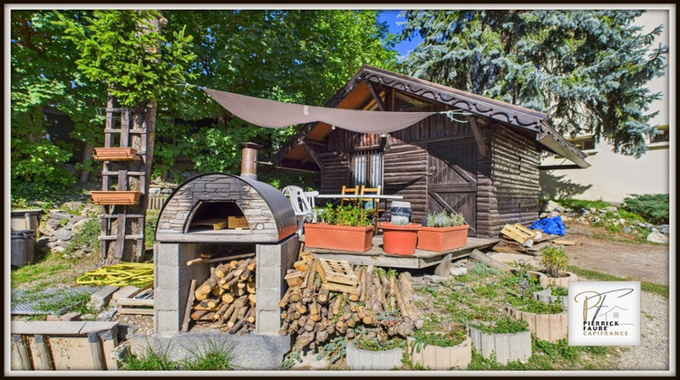 Ma-Cabane - Vente Appartement BRIANCON, 117 m²