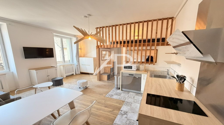 Ma-Cabane - Vente Appartement Briançon, 39 m²