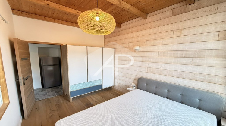 Ma-Cabane - Vente Appartement Briançon, 39 m²
