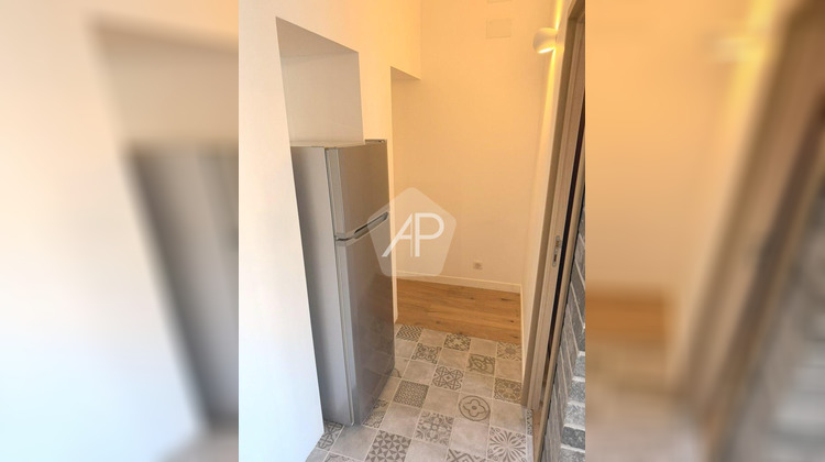 Ma-Cabane - Vente Appartement Briançon, 39 m²