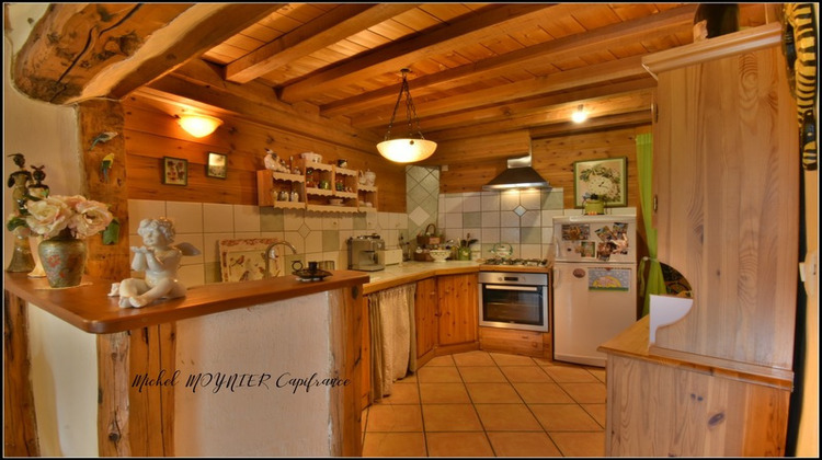 Ma-Cabane - Vente Appartement BRIANCON, 67 m²
