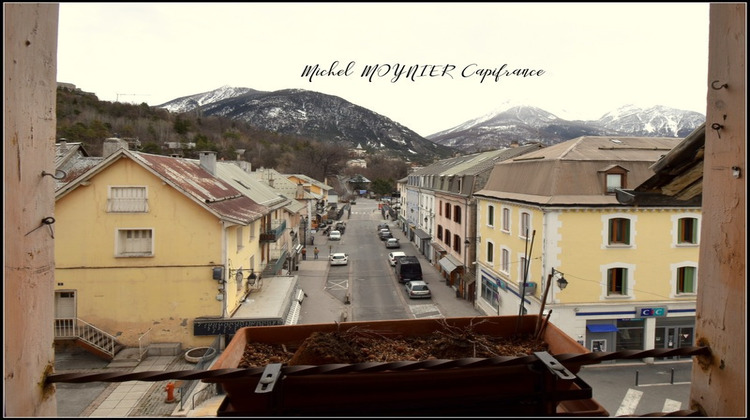 Ma-Cabane - Vente Appartement BRIANCON, 67 m²