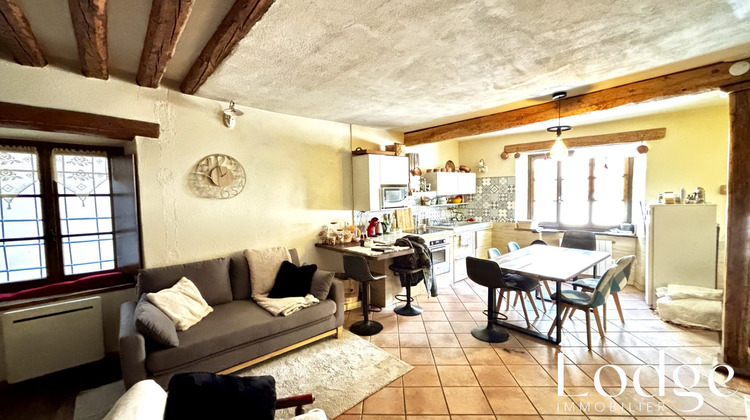 Ma-Cabane - Vente Appartement Briançon, 53 m²