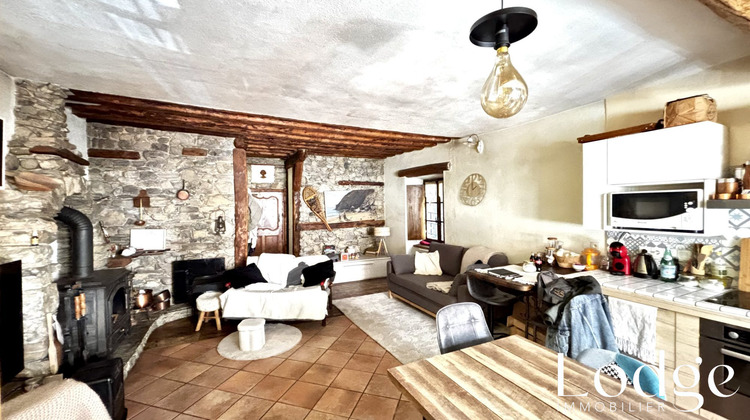 Ma-Cabane - Vente Appartement Briançon, 53 m²