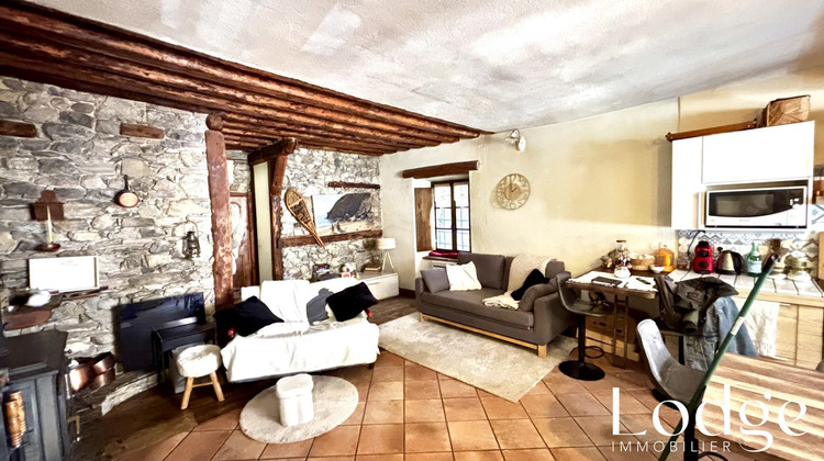 Ma-Cabane - Vente Appartement Briançon, 53 m²