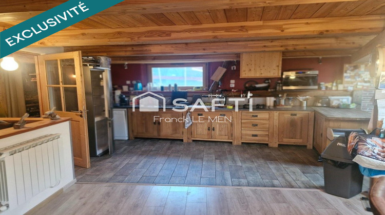 Ma-Cabane - Vente Appartement Briancon, 96 m²