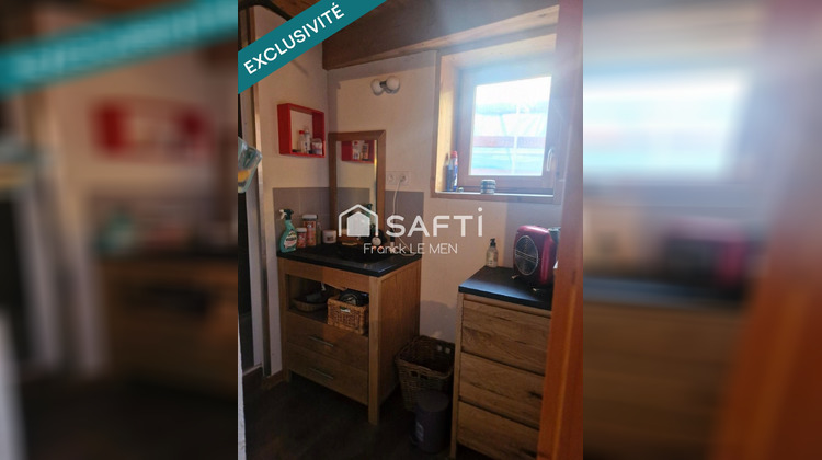 Ma-Cabane - Vente Appartement Briancon, 96 m²