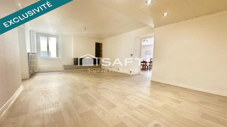 Ma-Cabane - Vente Appartement Briancon, 70 m²