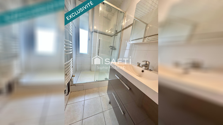 Ma-Cabane - Vente Appartement Briancon, 70 m²