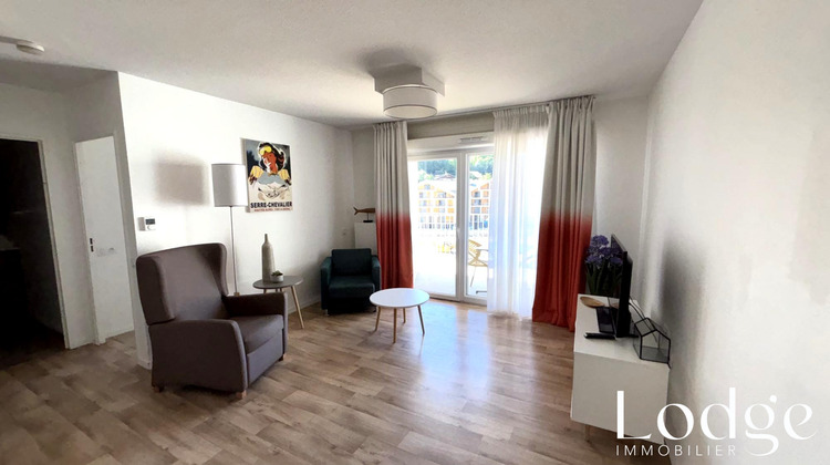 Ma-Cabane - Vente Appartement Briançon, 42 m²