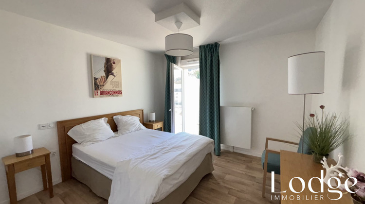 Ma-Cabane - Vente Appartement Briançon, 42 m²