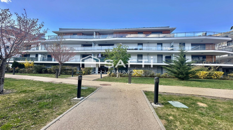 Ma-Cabane - Vente Appartement Briancon, 49 m²